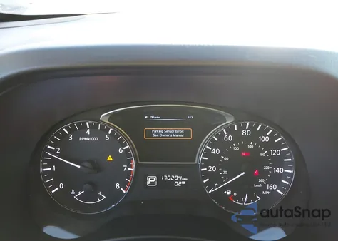 2014 Nissan Pathfinder Sl from USA, damaged, VIN 5N1AR2MN5EC624535